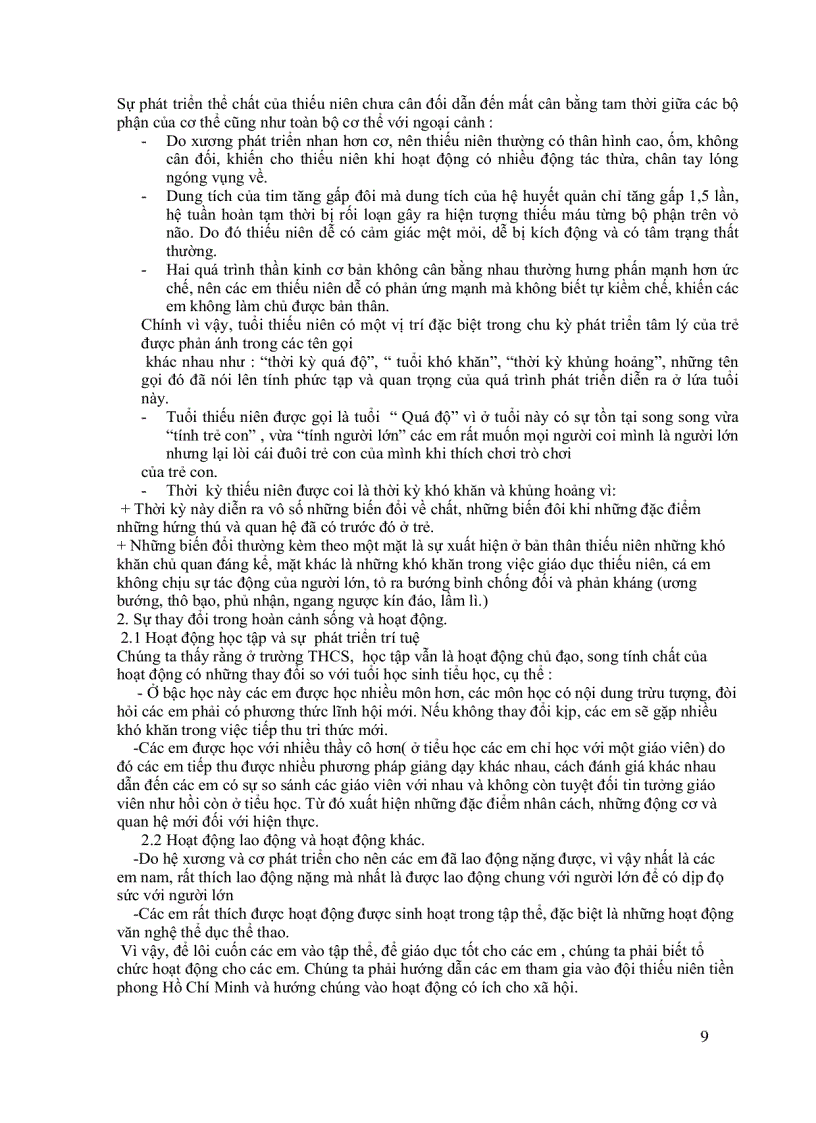 image for page Học Sinh Chưa Ngoan Ở Các Trường THCS Trên Địa Bàn TP Long Xuyên An Giang Nguyên Nhân Và Biện Pháp Giáo Dục