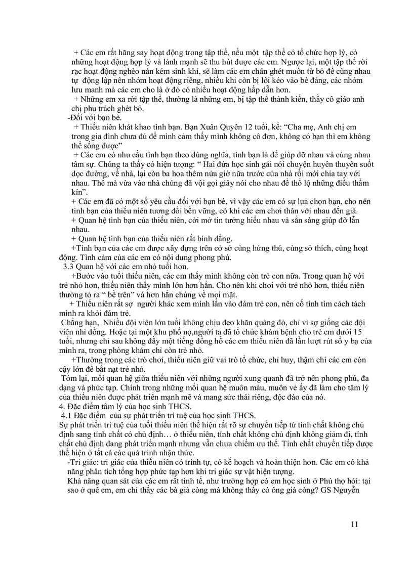 image for page Học Sinh Chưa Ngoan Ở Các Trường THCS Trên Địa Bàn TP Long Xuyên An Giang Nguyên Nhân Và Biện Pháp Giáo Dục