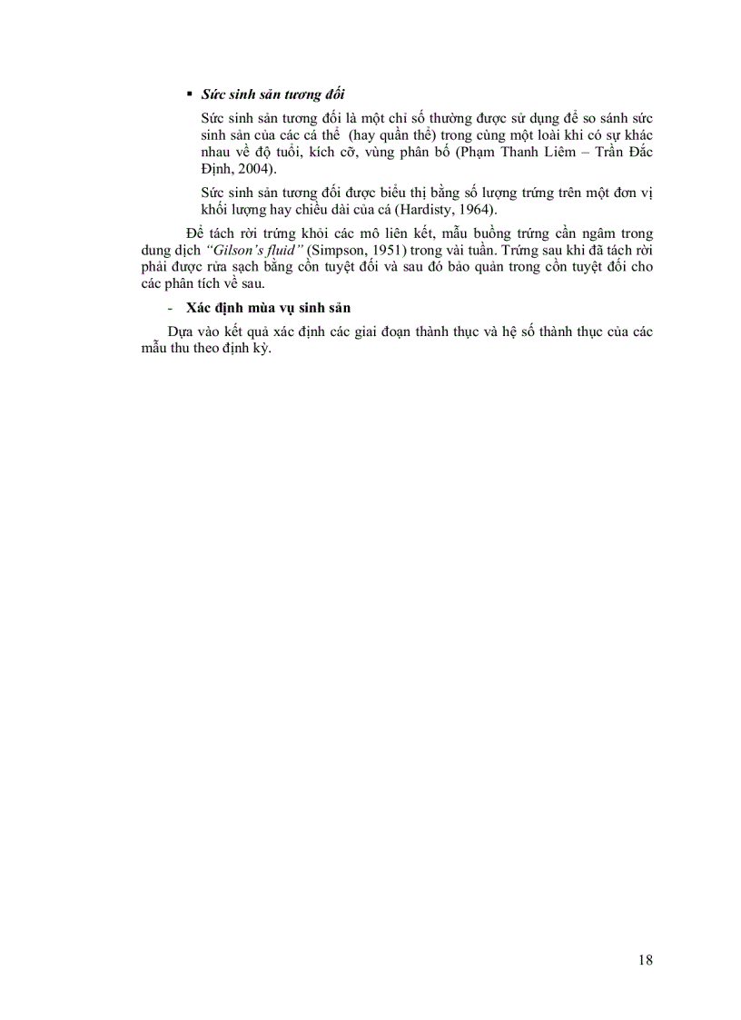 image for page Khảo sát thành phần loài và đặc điểm sinh học sinh sản của cá Linh ống cá Chốt sọc cá Lăng phân bố ở tỉnh An Giang