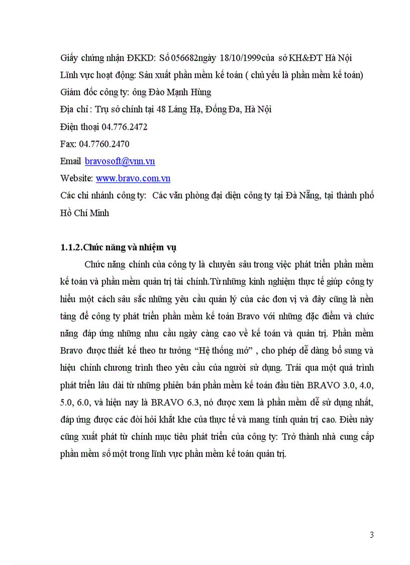 image for page Xây dựng phần mềm quản lý kho tại công ty TNHH Quốc Minh