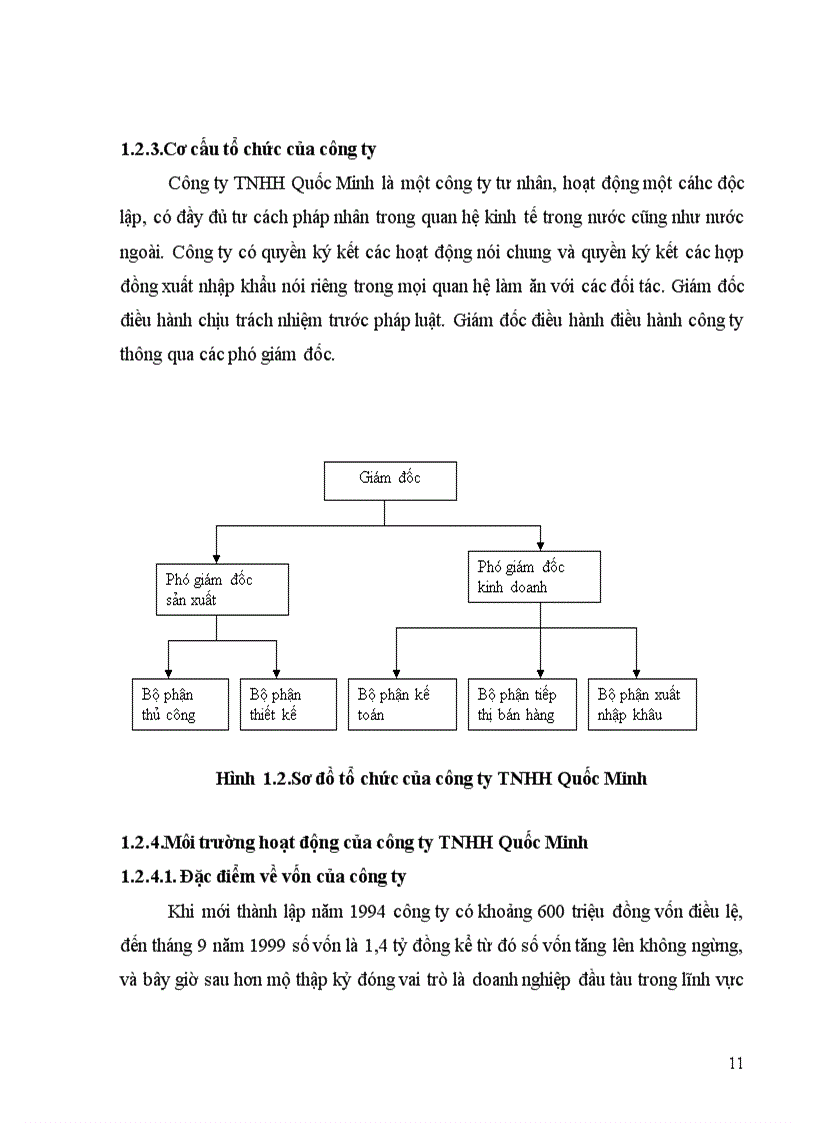 image for page Xây dựng phần mềm quản lý kho tại công ty TNHH Quốc Minh