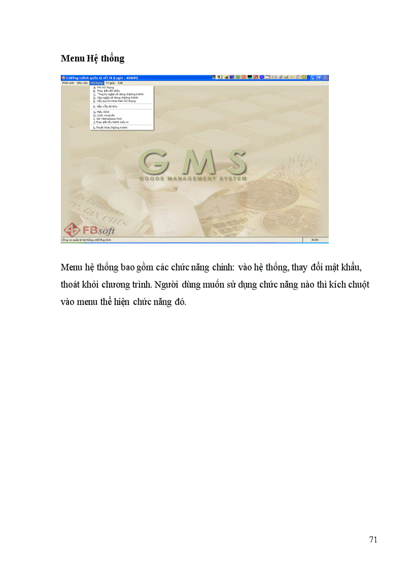 image for page Xây dựng phần mềm quản lý kho tại công ty TNHH Quốc Minh