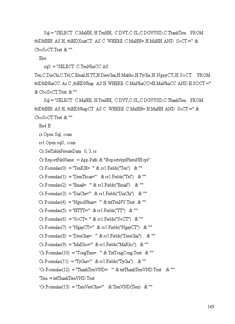 image for page Xây dựng phần mềm quản lý kho tại công ty TNHH Quốc Minh
