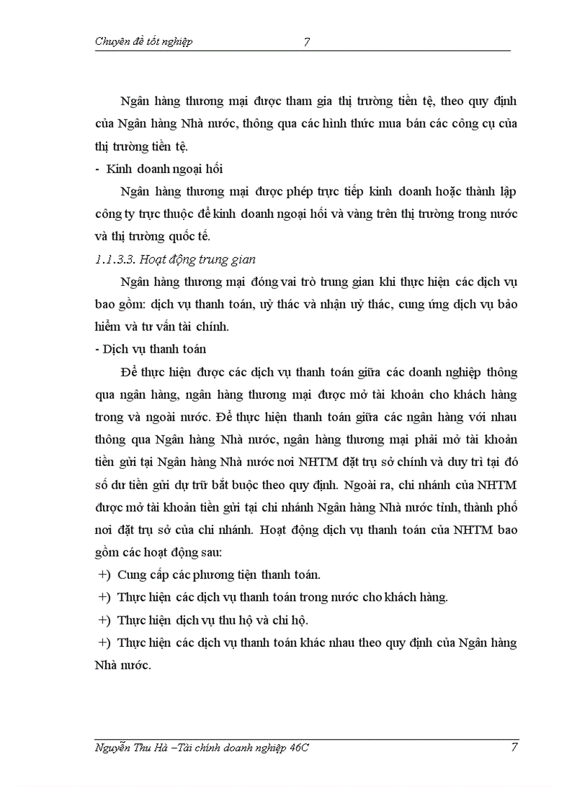 image for page Phòng ngừa và hạn chế rủi ro tín dụng tại ngân hàng thương mại cổ phần các doanh nghiệp ngoài quốc doanh VPBank