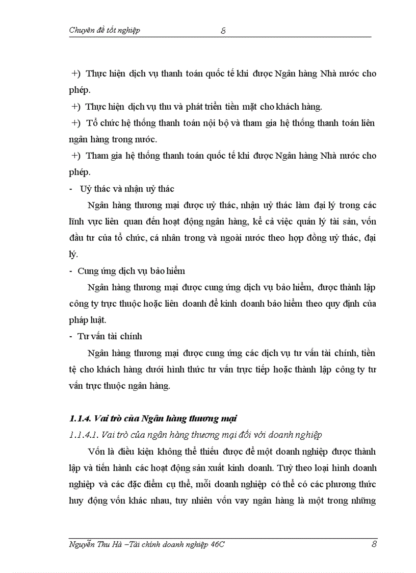 image for page Phòng ngừa và hạn chế rủi ro tín dụng tại ngân hàng thương mại cổ phần các doanh nghiệp ngoài quốc doanh VPBank