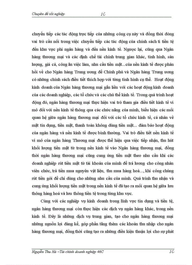 image for page Phòng ngừa và hạn chế rủi ro tín dụng tại ngân hàng thương mại cổ phần các doanh nghiệp ngoài quốc doanh VPBank