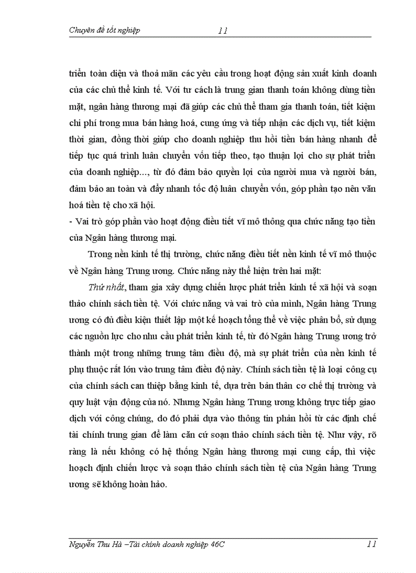 image for page Phòng ngừa và hạn chế rủi ro tín dụng tại ngân hàng thương mại cổ phần các doanh nghiệp ngoài quốc doanh VPBank