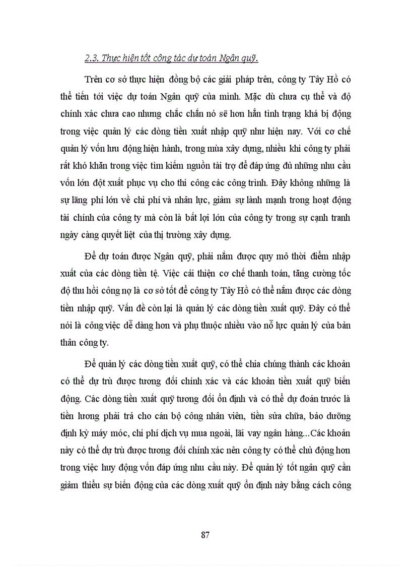 image for page Một số giải pháp nâng cao hiệu quả sử dụng vốn tại công ty Lương Sơn