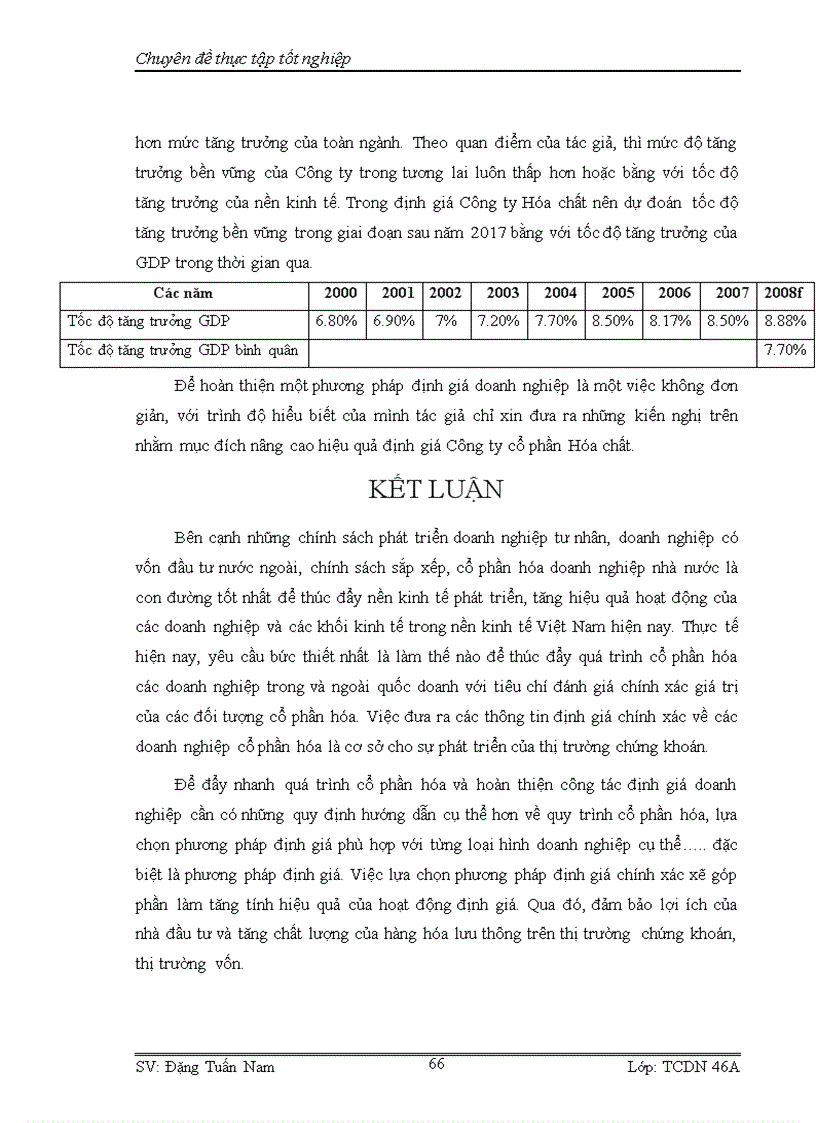 image for page Áp dụng phương pháp dòng tiền chiết khấu trong xác định giá trị Doanh nghiệp tại VN