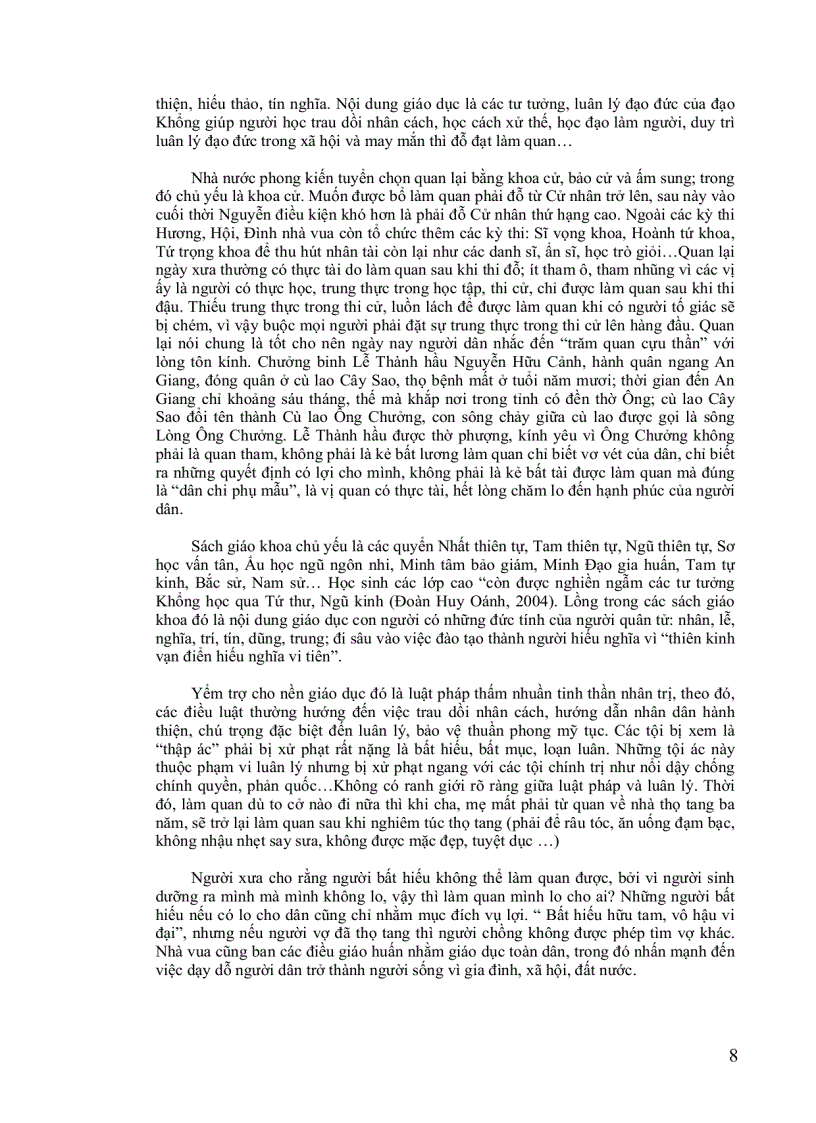 image for page Lịch sử giáo dục An Giang 1975 2005