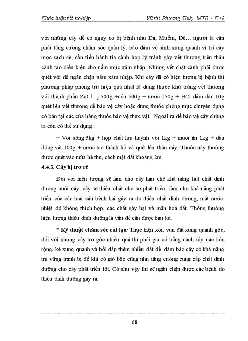 image for page Ứng dụng công nghệ viễn thám và GIS trong công tác điều tra theo dõi và quản lý thảm cây xanh cây cổ thụ góp phần bảo vệ cảnh quan môi trường tại Quận Ba Đình Hà Nội