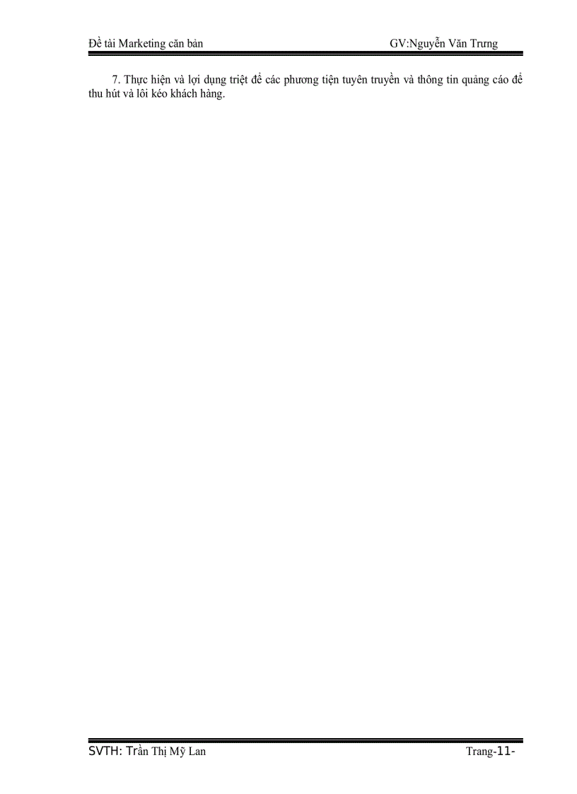 image for page Chiến lược Marketing mix của kem đánh răng P S