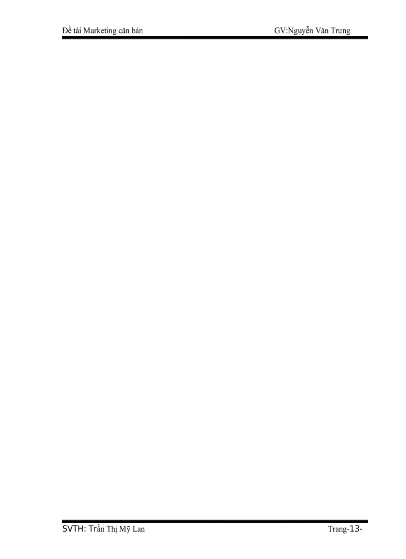 image for page Chiến lược Marketing mix của kem đánh răng P S