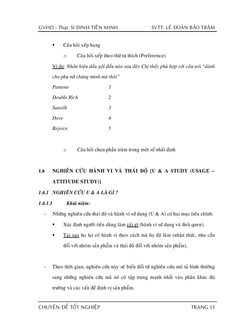 image for page Nghiên cứu hành vi của người tiêu dùng 83 trang