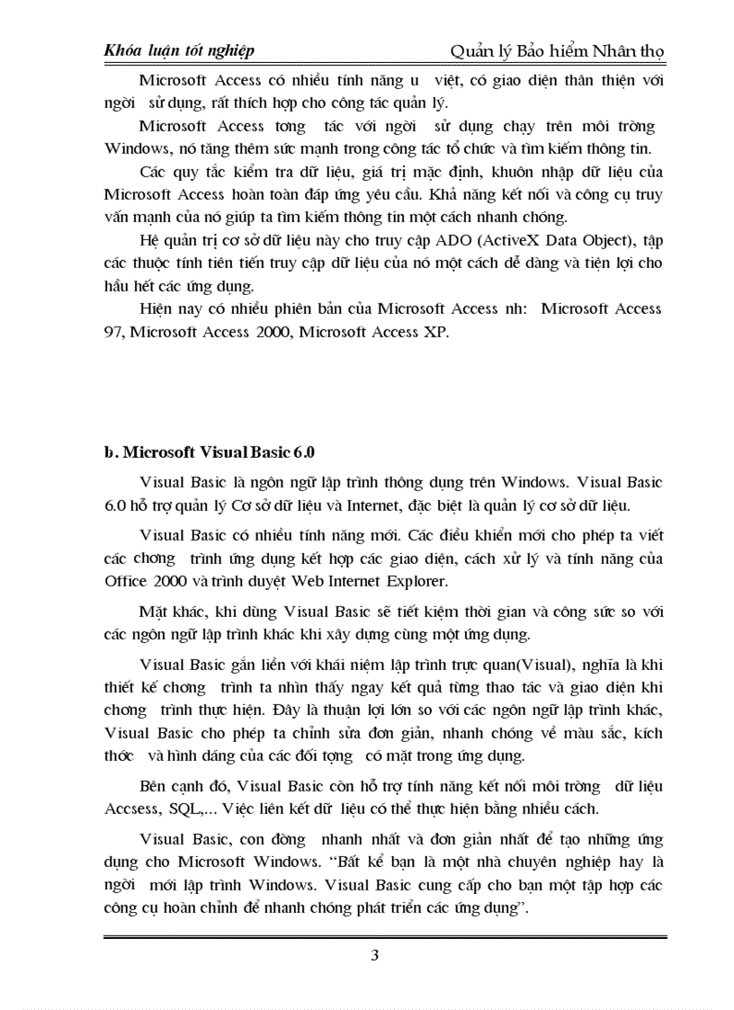 image for page Quản lý Bảo hiểm Nhân thọ