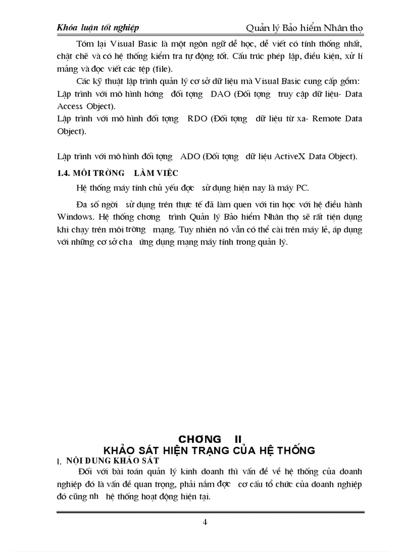 image for page Quản lý Bảo hiểm Nhân thọ