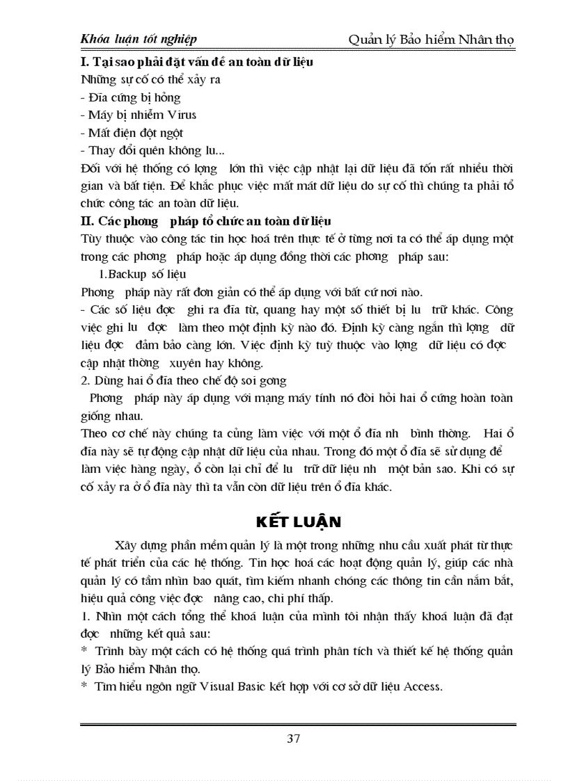 image for page Quản lý Bảo hiểm Nhân thọ