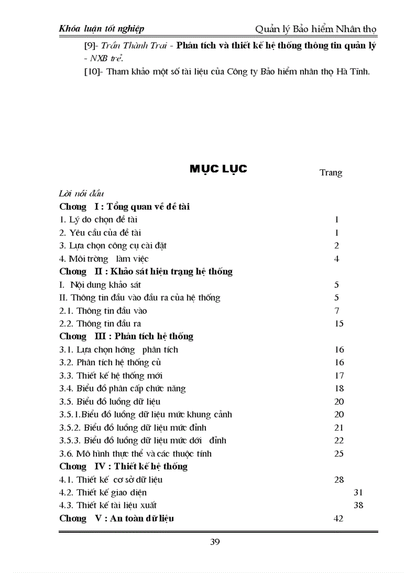 image for page Quản lý Bảo hiểm Nhân thọ