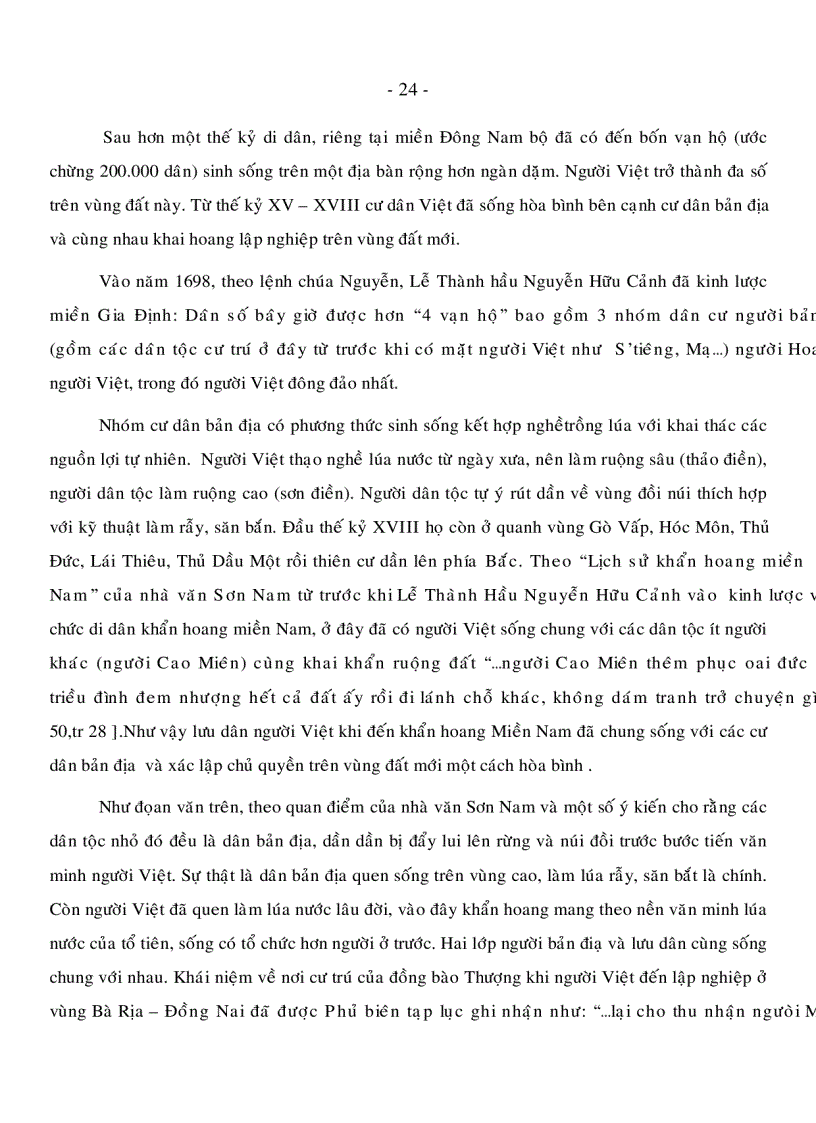 image for page Lịch sử Văn hóa vùng đất Bình Dương từ đầu THẾ KỶ XVII ĐẾN GIỮA THẾ KỶ XIX