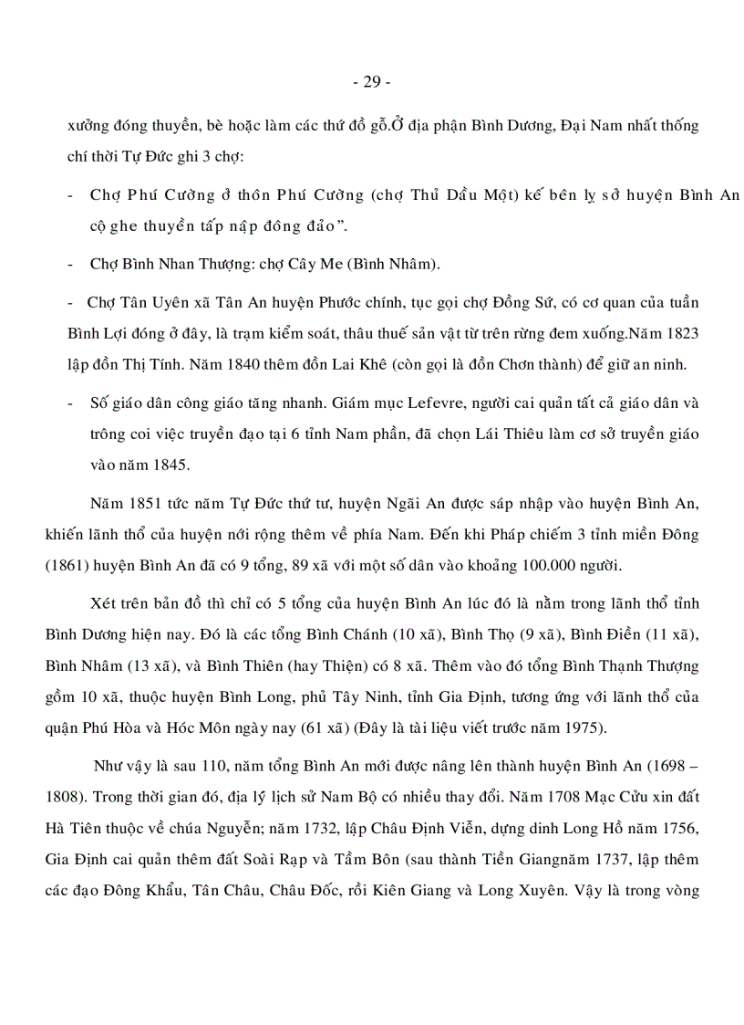image for page Lịch sử Văn hóa vùng đất Bình Dương từ đầu THẾ KỶ XVII ĐẾN GIỮA THẾ KỶ XIX