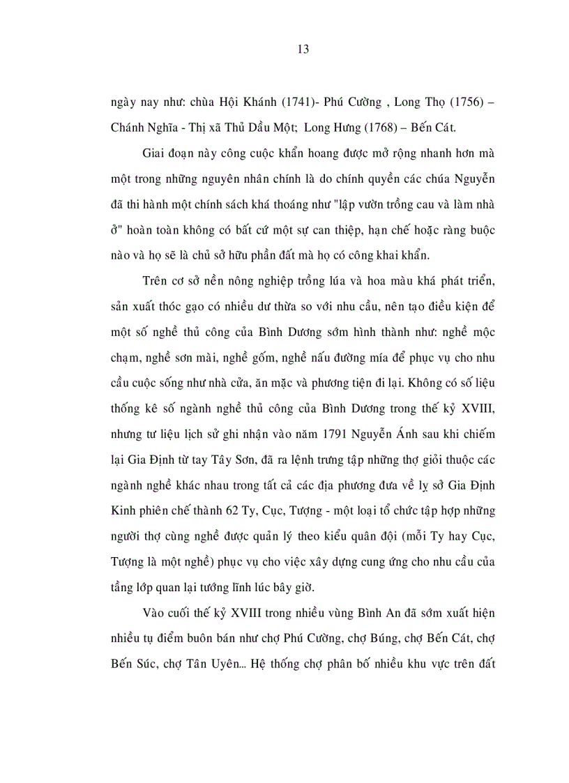 image for page Nghề gốm ở Bình Dương từ cuối THẾ KỶ XIX ĐẾN NĂM 1975