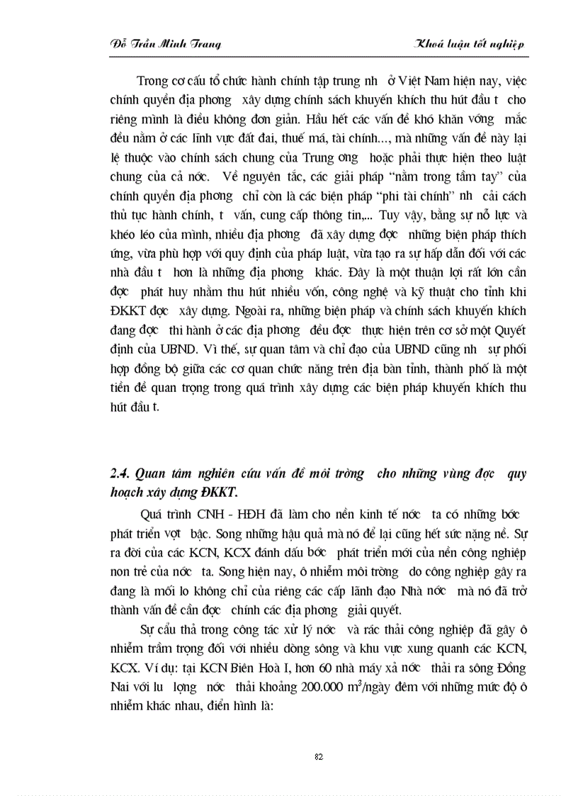 image for page Mô hình Đặc khu kinh tế của Trung Quốc và bài học kinh nghiệm đối với Việt Nam