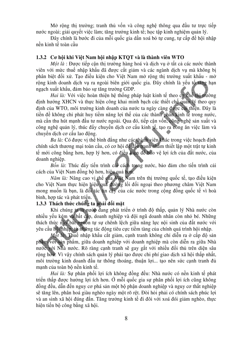 image for page Nâng cao năng lực cạnh tranh của các ngân hàng thương mại Việt Nam trong tiến trình hội nhập kinh tế quốc tế