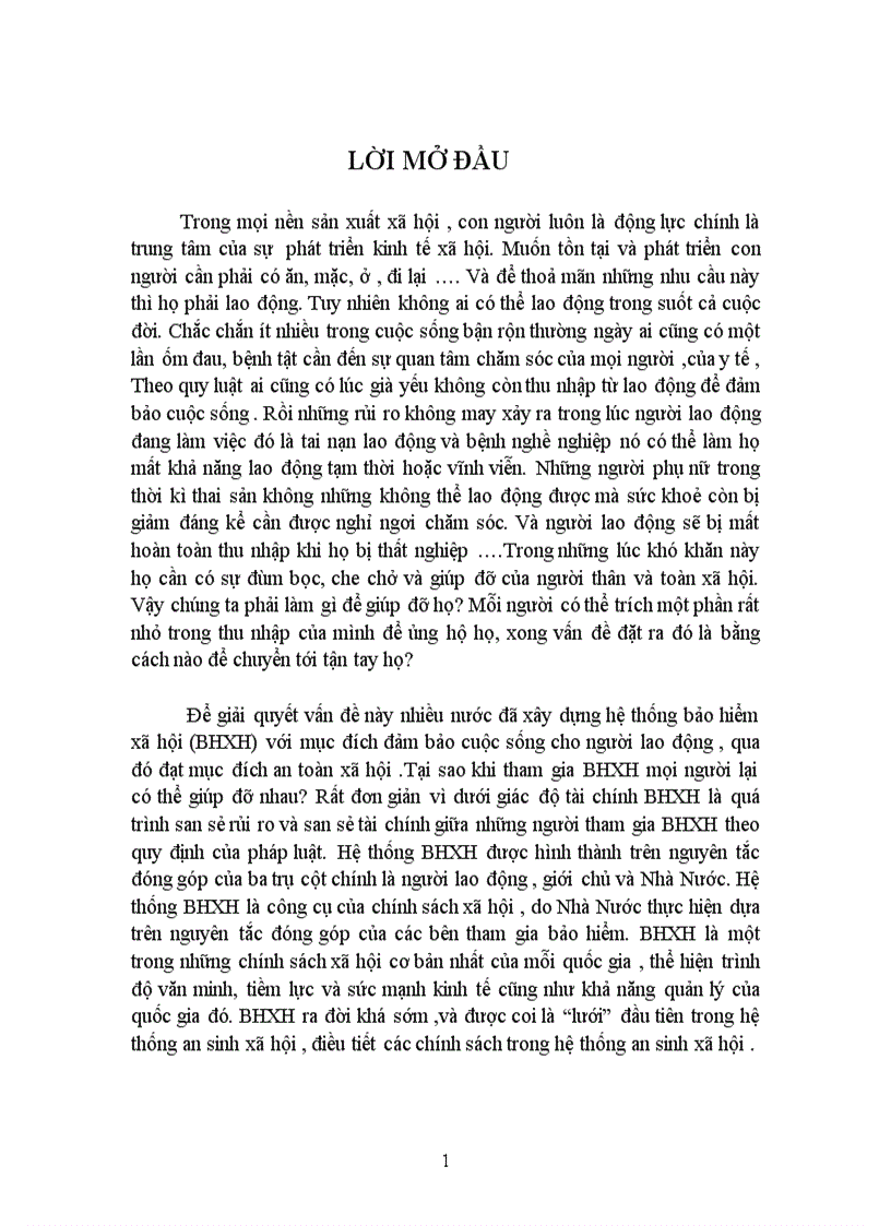 image for page An sinh xã hội bảo hiểm xã hội Việt Nam Chế độ bảo hiểm ngắn hạn