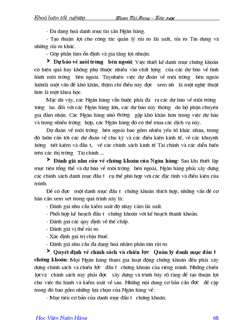 image for page 1số giải pháp nhằm hoàn thiện nghiệp vụ kế toán huy động vốn tại ngân hàng NHĐT PT BIDV Uông Bí lt KTNH gt
