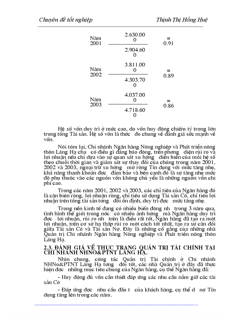 image for page 1số giải pháp nhằm hoàn thiện nghiệp vụ kế toán huy động vốn tại ngân hàng NHĐT PT BIDV Uông Bí lt KTNH gt