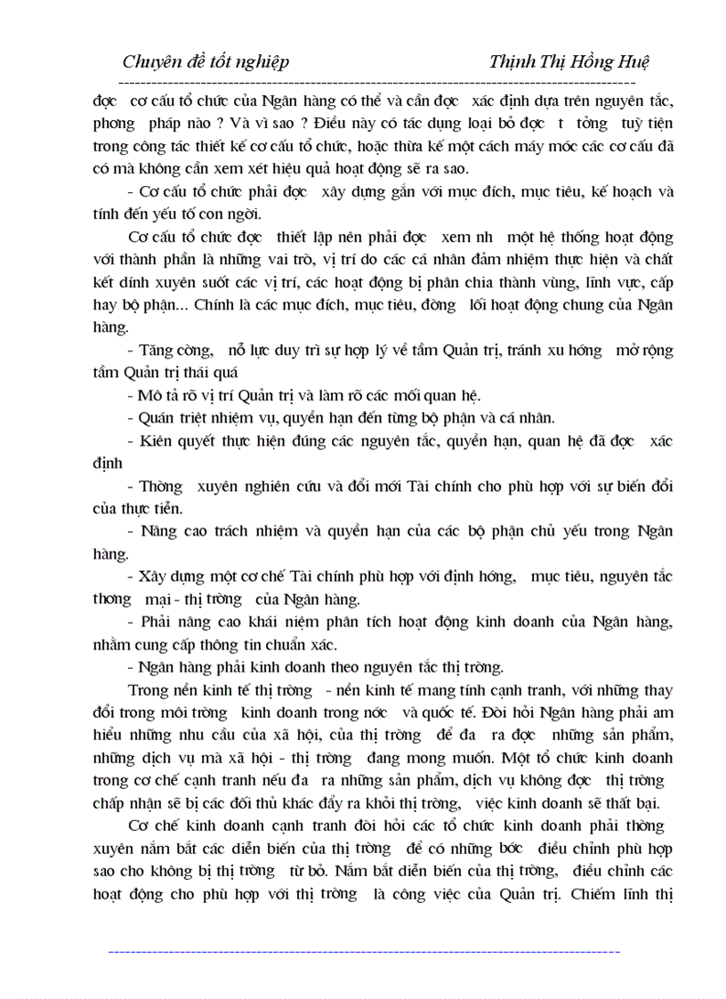 image for page 1số giải pháp nhằm hoàn thiện nghiệp vụ kế toán huy động vốn tại ngân hàng NHĐT PT BIDV Uông Bí lt KTNH gt