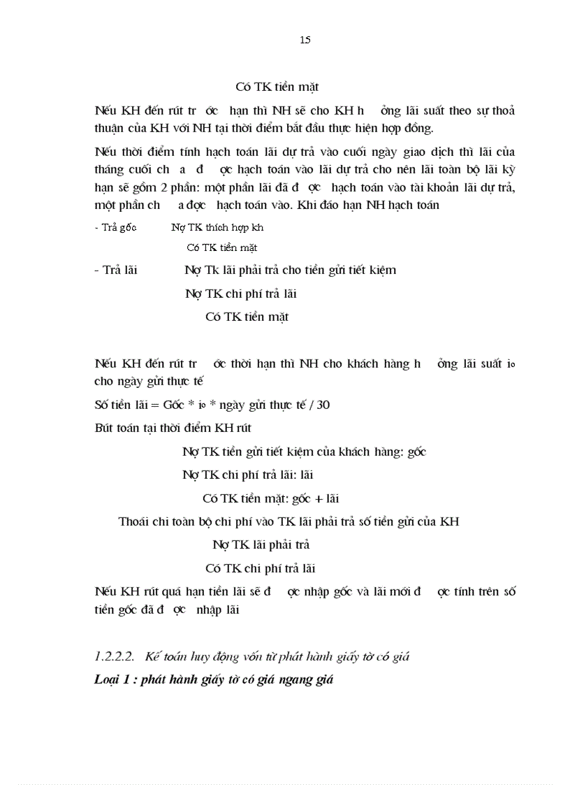image for page Thực trạng và giải pháp nâng cao hiệu quả công tác kế toán huy động vốn tại ngân hàng NHTMCP Công Thương VietinBank chi nhánh Tây Hà Nội