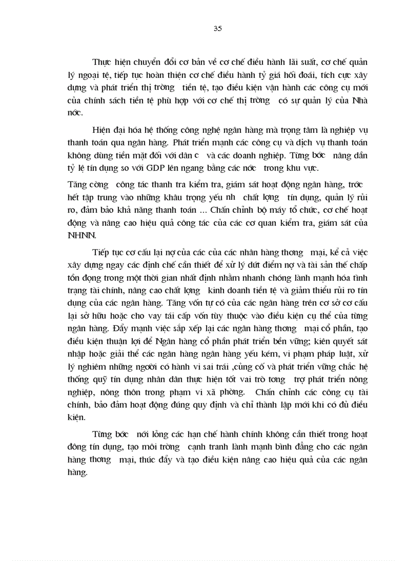 image for page Thực trạng và giải pháp nâng cao hiệu quả công tác kế toán huy động vốn tại ngân hàng NHTMCP Công Thương VietinBank chi nhánh Tây Hà Nội