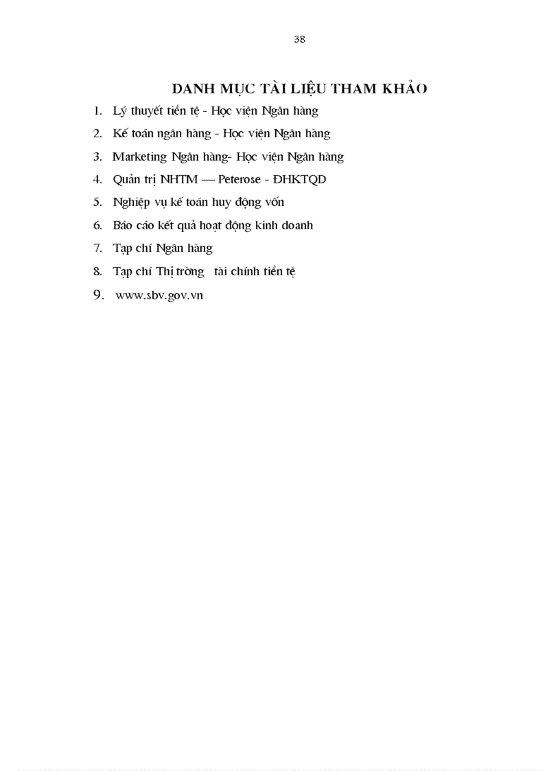 image for page Thực trạng và giải pháp nâng cao hiệu quả công tác kế toán huy động vốn tại ngân hàng NHTMCP Công Thương VietinBank chi nhánh Tây Hà Nội