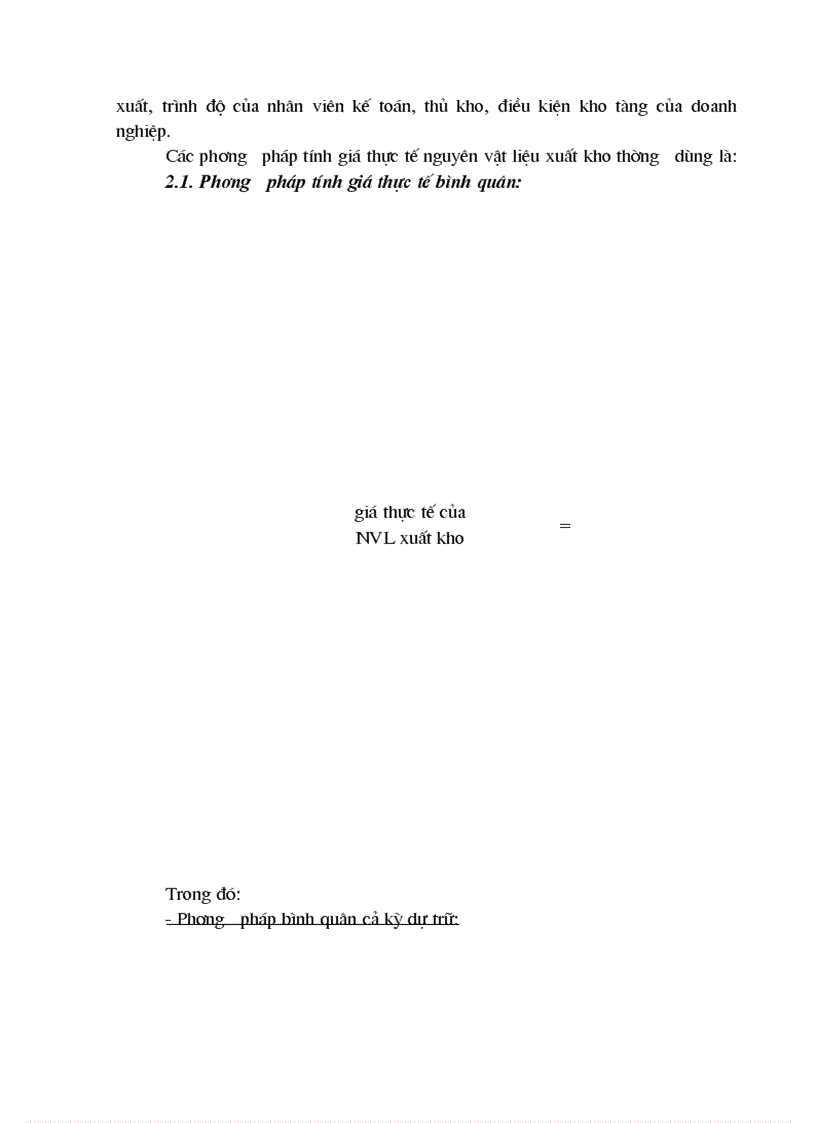 image for page Hoàn thiện công tác hạch toán nguyên vật liệu với việc tăng cường hiệu quả sử dụng nguyên vật liệu tại Công ty Cơ khí ô tô 1 5