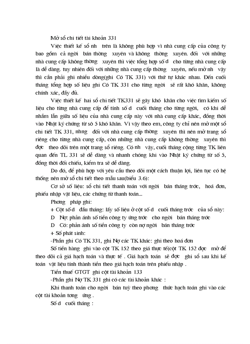 image for page Hoàn thiện công tác hạch toán nguyên vật liệu với việc tăng cường hiệu quả sử dụng nguyên vật liệu tại Công ty Cơ khí ô tô 1 5