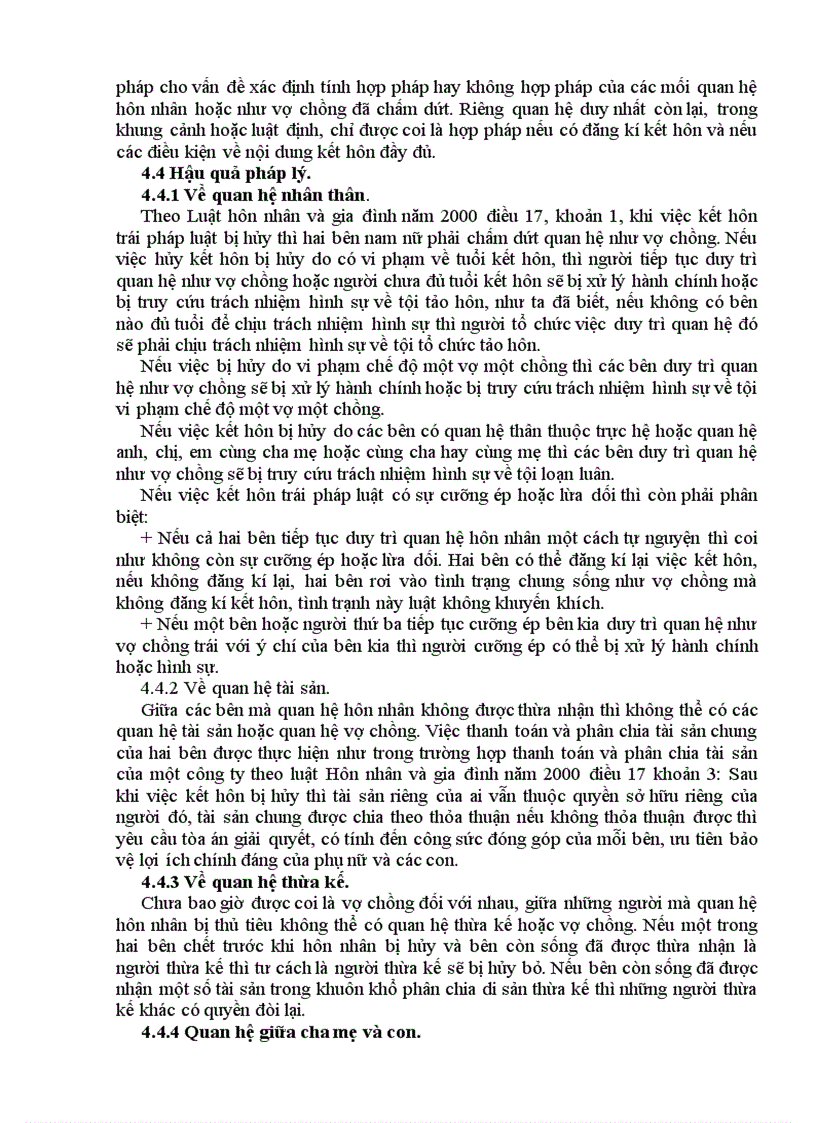 image for page Tìm hiểu quy định của hệ thống pháp luật Việt Nam về hủy việc kết hôn trái pháp luật