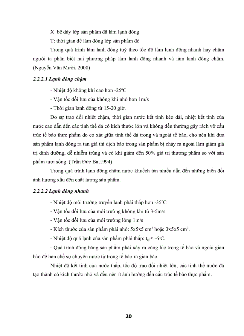 image for page Khảo Sát Hệ Thống Quản Lý Chất Lượng Theo HACCP Cho Mặt Hàng Cá Basa Fillet Đông Lạnh Của Công Ty AGIFISH Xí Nghiệp Đông Lạnh 8