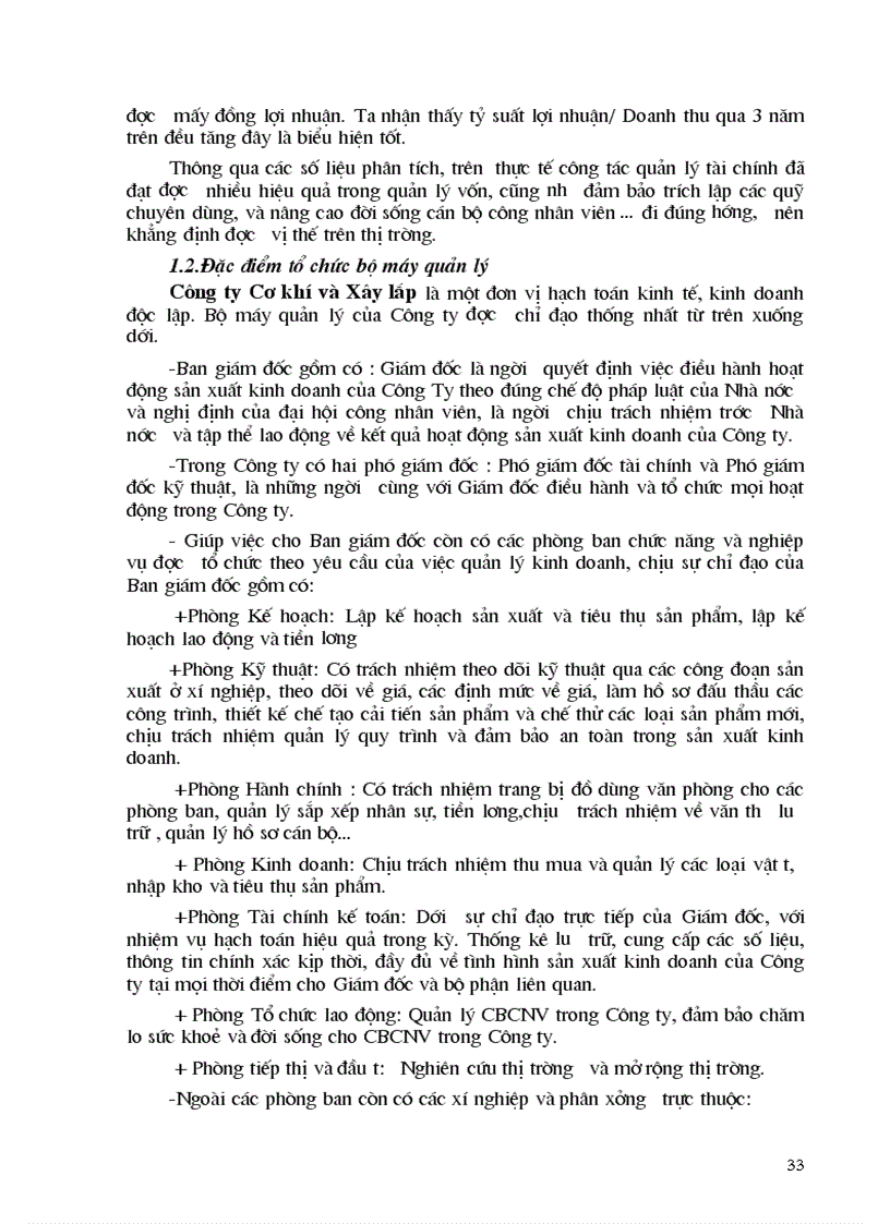 image for page Hạch toán chi phí sản xuất và tính giá thành sản phẩm Xây lắp