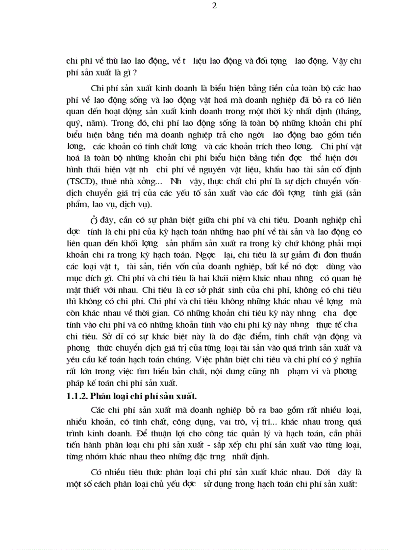 image for page Hoàn thiện hạch toán kế toán chi phí sản xuất và tính giá thành sản phẩm tại Công ty Cơ khí Ngô Gia Tự