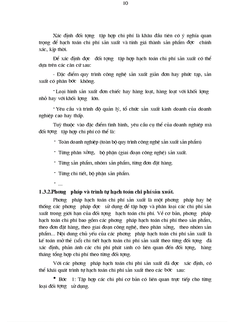 image for page Hoàn thiện hạch toán kế toán chi phí sản xuất và tính giá thành sản phẩm tại Công ty Cơ khí Ngô Gia Tự