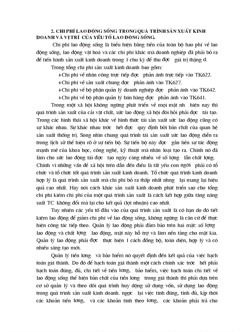 image for page Kế toán tiền lương và các khoản trích theo lương tại Công ty CP Pin Hà Nội