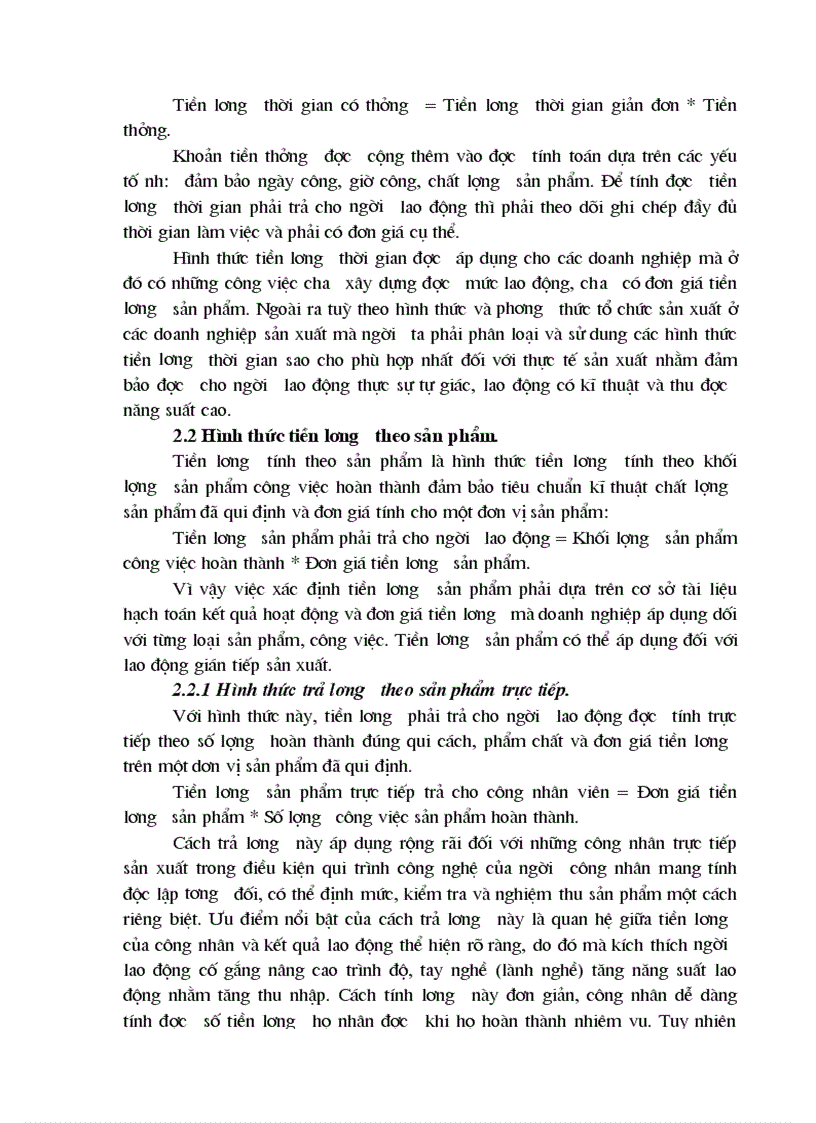 image for page Kế toán tiền lương và các khoản trích theo lương tại Công ty CP Pin Hà Nội