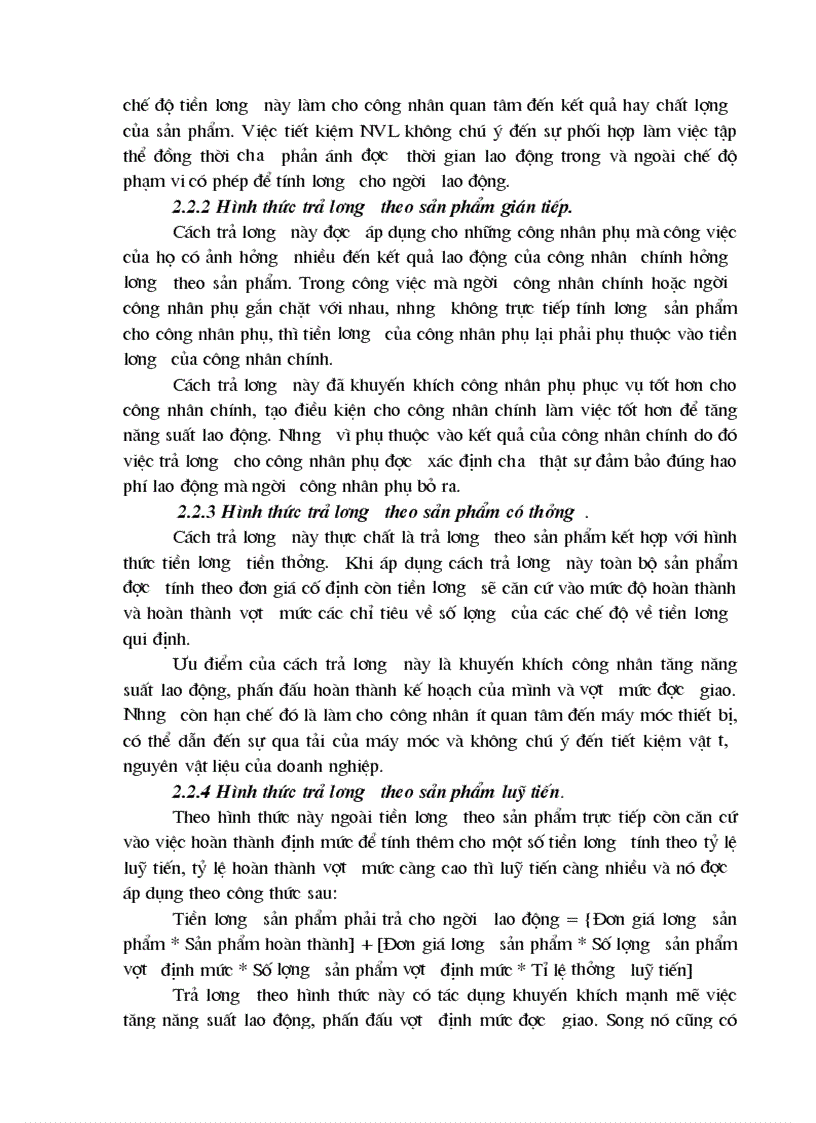 image for page Kế toán tiền lương và các khoản trích theo lương tại Công ty CP Pin Hà Nội