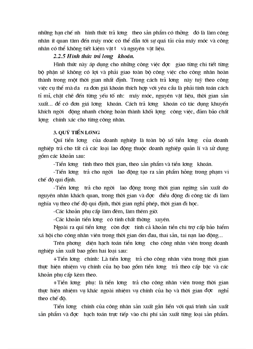 image for page Kế toán tiền lương và các khoản trích theo lương tại Công ty CP Pin Hà Nội