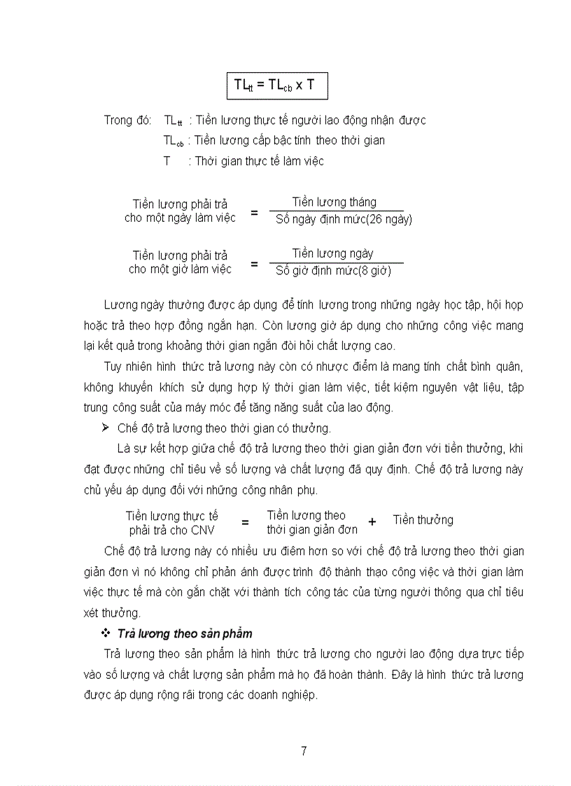 image for page Hạch toán kế toán tiền lương và các khoản trích theo lương tại Công ty CP Xây lắp Trực Ninh