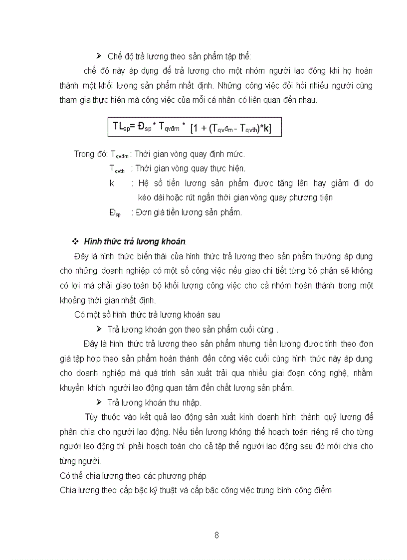 image for page Hạch toán kế toán tiền lương và các khoản trích theo lương tại Công ty CP Xây lắp Trực Ninh