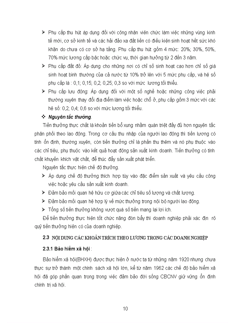 image for page Hạch toán kế toán tiền lương và các khoản trích theo lương tại Công ty CP Xây lắp Trực Ninh