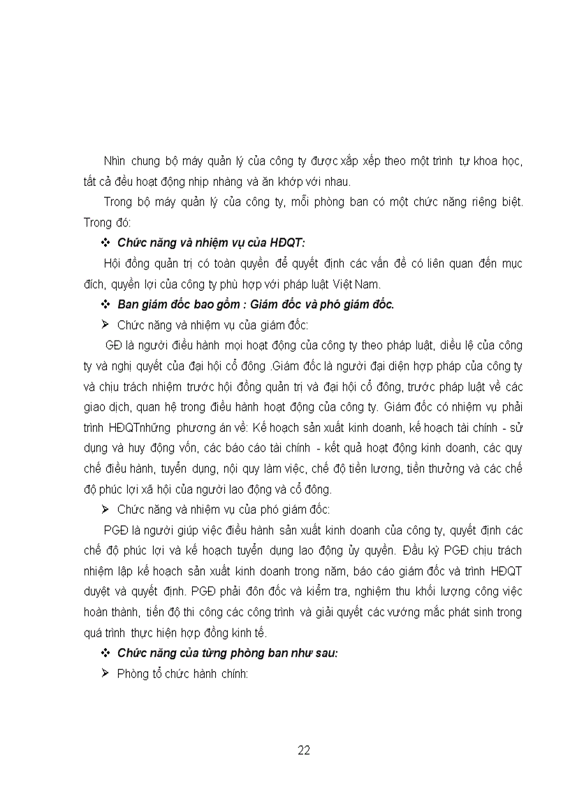 image for page Hạch toán kế toán tiền lương và các khoản trích theo lương tại Công ty CP Xây lắp Trực Ninh