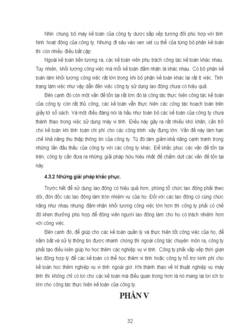 image for page Hạch toán kế toán tiền lương và các khoản trích theo lương tại Công ty CP Xây lắp Trực Ninh